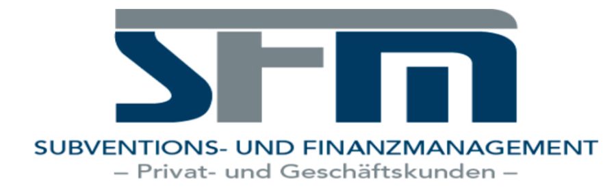 SFM Subventions- und Finanzmanagement GmbH & Co.KG